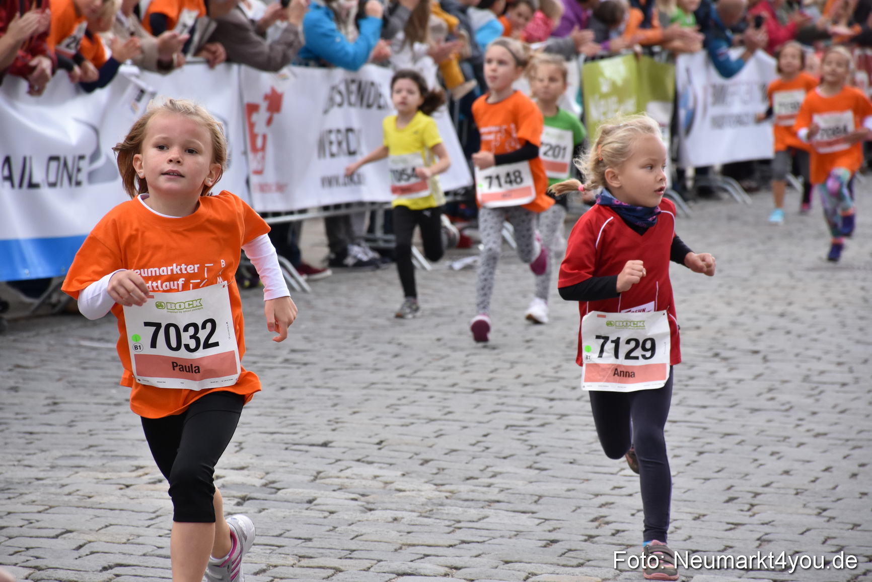 Stadtlauf Neumarkt 2017 1297
